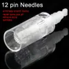 1/3/5/7/9/12/36/42 pins Needle Cartridge for MYM Dermapen MicroNeedle Dr Pen /N2/M5/M7