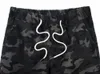 100 Cotton Mens Jogger Autumn Pencil Harem Pants 2018 Men Camouflage Military Pants Loose Comfortable Cargo Trousers Camo Jogger