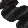 12A Körperwelle Rohes Menschliches Haar 3 Bundles Mit Natürlichen Farbe Bestnote Qualität Brasilianische Peruanische Malaysisches Indisches Haar 8-30 zoll