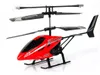 Kanal RC Helikopterler Kapalı Helikopter Gyro Uzaktan Kumanda Helikopter LED Işık Ile RC Oyuncaklar Erkekler / Kız / Yetişkinler için