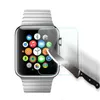 38mm/42mm Apple Watch 0.2mm 2.5d 9H 템퍼링 유리 Iwatch 플림 스크린 프로텍터가있는 보복 패키지