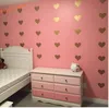 hearts decor