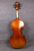 Yinfente 4/4 5 string Cello Full size Spruce خشب القيقب خشب الأبنوس التشيلو أجزاء حقيبة مجانية القوس يدوية