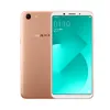 Оригинал OPPO A1 3GB RAM 32GB ROM 4G LTE мобильный телефон MT6763T окта Ядро Android 5,7" Full Screen 13.0MP Face ID Смарт сотовый телефон