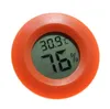 200 STÜCKE durch FEDEX DHL Thermometer Hygrometer Kühlschrank Gefrierschrank tester Mini LCD Digitale Temperatur-Und Feuchtigkeitsmessgerät indoor-detektor SN1296