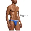 Altos Briefs Hip Cotton Masculino Homens Underwear Homens Underwear Atacado,