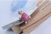 1pcs Universal 3.5mm Kawaii Turtle Anti Dust Pluggar Hörlurar Jack Dammsugare för Xiaomi Sumsung iPhone Mobiltelefon Tillbehör 028