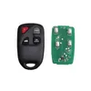 auto remote keyless entry