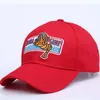 Takerlama 1994 Bubba Gump Shrimp Co Baseball Hat Forrest Gump Cosplay 자수 스냅 백 캡 Menwomen Summer Cap1871954