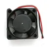 Yeni Orijinal NIDEC D02X-05TS2 01 5V 0.04A 2510 2 çizgili soğutma fanı
