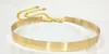 2018 s New Fashion Women Full Goldsilver Metal Mirror Midjebältet Metallic Gold Plate Wide OBI Band med kedjor7924086