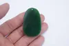 Free delivery - beautiful (outer Mongolia) jade Buddha (amulet). Hand-carved necklace pendant.