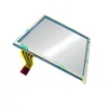 Telas de laptop painéis LCD Digitalizador de tela de toque 10pcs para Motorola Symbol MC3000 MC3070 MC3090 MC3190 32NO