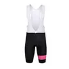 Rapha 2018 Summer Mens CyclingBib Shorts 3D Gel Pad Breseableクイックドライバイクウェア衣料品自転車F21028694086