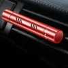 Car air freshener Auto outlet perfume Vent air freshener in the car Air Conditioning Clip Magnet Diffuser solid perfume For Benz BMW Audi