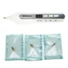 Professionell plats Removel Tag Tattoo Removal Plasma Pen Face Freckle Wart Remover Skin Care