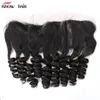 Ishow 13x4 Lace Frontal Closure 1224inch Body Wave Loose Deep Water Straight Hair for Women Girls All Ages Brazilian Malaysian Pe2080583