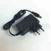 DC 12V 1A 12W Power Supply Adapter Transformer Switching Non Waterproof Indoor Use Black Universal for LED Module Strip Light