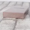 순수 다채로운 담배 케이스 금속 알루미늄 합금 보관 상자 고품질 독점 디자인 자기 자동 열기 플립 커버