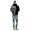 Neue Trend 3D Hoodies Männer Rauch Gedruckt Lustige Sweatshirt Männer Langarm Herbst Hoody Hoodie Winterkleidung Hip Hop Harajuku