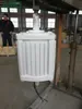 5000 W / 5KW 260RPM Düşük Hızlı Sychrous Kalıcı Mıknatıs Jeneratör Alternatör Hidro Jeneratör, 48 V / 96V ~ 220 V ~ 380 V, Özelleştirme Kabul Edilebilir