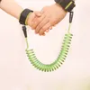 Hot Koop Designer Safety Harness Leash Anti Lost Pols Link Tractie Touw voor Peuter Baby Kids