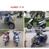 Motorcycle Accessories HJ125T78 Air Filter, Purify ,Keep The Engine Clean, Improve The Quality of The Engine's Intake