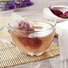 1000pcs 6*8 cm Empty Seal Tea Bags Filter Loose Tea Bags Yin Single Drawstring Non-Woven Lotus Leaf Tea Bag Empty Wholesale