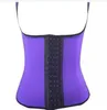 Thermo Sweat Hot Néoprène Body Shaper Minceur Taille Formateur Cincher Gilet Femmes Shapers DropShipping
