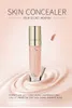 Pudaier Skin Concealer Liquid Concealer Convenient Pro Eye Concealer Cream Face Makeup Corrector For Face 22 Colors