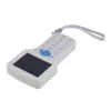 Freeshipping White CTCSS 99 upp till 3 km (öppet fält) 9 Frekvens Kopia Krypterad NFC Smart Card RFID Copier ID / IC Reader Författare med USB-kabel