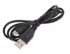 1m 3ft Gaming Controller USB Charger Cable Cord Gamepad Joystick Charging Cable For Sony PlayStation PS3 Controllers