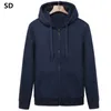  Hoodies Men 2018  Male Long Sleeve Large Size Hooded Sweatshirt Mens Hoodie Tracksuit Coat Casual men sweatshirt 985