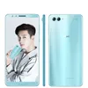 Téléphone portable d'origine Huawei Nova 2S 4G LTE 6 Go de RAM 64 Go de ROM Octa Core Kirin 960 Android 6.0 "Plein écran 20.0MP HDR NFC 3340mAh ID d'empreintes digitales Visage Smart Mobile Phone