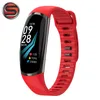 SOVO B69 Pulsera inteligente Modo Bluetooth Elektronische Armbanden Fitness Sleep Trackband Modus R16 Smart Brazdband