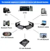 Drie sets van Bluetooth-bril Lens Draadloze Bluetooth 4.0 Headset Telefoon Driving Zonnebril / MP3 Ogen Bril
