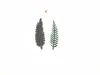 Metal Cutting Dies Tree Flower Leaves Stencil för DIY Scrapbooking Po Album Embonsing Paper Cards Dekorativa hantverk8516946