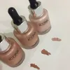 In magazzino!!! ICONIC LONDON ILLUMINATOR liquid highlight 6 colori glow shine originale Moon Beam 24K Gold lrie Rose dropshipping