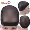 Best Combination Canvas Block Head And Dome Cap Cheap Professional Training Head Wig Making Styling 5 Size Free Gifts Available