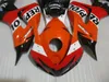 7 Gåvor Injektionsgjutning Fairings för Honda CBR1000RR 2006 2007 FAIRING KIT CBR 1000 RR 06 07 GF35