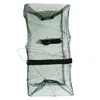 새 스타일 Foldable 물고기 Crawdad 미노 낚시 어미 상자 함정 던지기 넷 케이지 새우 바구니 미끼 야외 스포츠 용품