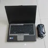 per strumento di diagnosi bmw icom next con hdd 1000gb EXPERT MODE laptop computer d630 pronto all'uso