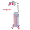 Diod Laser Hair Growth Machine Nyaste Good Quality Diode Laser Hair Regrowth Diode Laser För Hårförlust Behandling