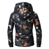 Sweatshirts Heren Casual Gedrukt Hoodie Sweatshirt Mannen Pullover Tops Herfst Winter Mannen Hoodies Sweatshirts Sep22