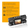 Range Tour Car DVR Dual Obiektyw I4000 HD Car DVR Recorder 2,0 calowy LCD G-Sensor Dash Cam Black Box