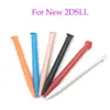 Stylus Plastic Screen Touch Pen voor nieuwe 2DS XL LL NIEUW 2DSXL 2DSLL HOGE KWALITEIT SNEL -VAST SCHIP