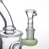 DHL Glass Bowl Dia 25MM Clear 10mm 14mm 18mm male female Herb Holder Glass Slide Smoke Accessory For Glass Bong