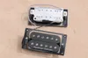 Seymour Duncan Neck and Bridge Humbucker Pickup Black01237278443