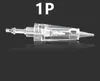 Micro Needles POP pmu machine Cartridge needles for permanent manekup Disposable tattoo microblading needles for eyebrow lips eyel9547297