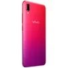 オリジナルvivo Y93 4G LTE携帯電話4GB RAM 64GB ROM Snapdragon 439オクタコアAndroid 6.2 "全画面13.0mp AI 4030mahフェイスID指紋スマート携帯電話